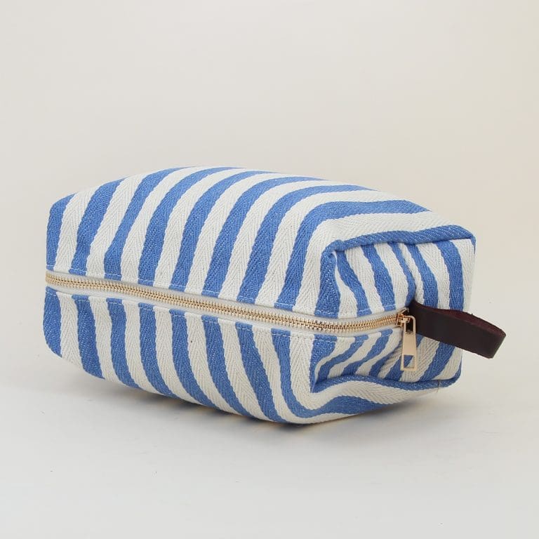 trousse orso e26 bleu outremesure