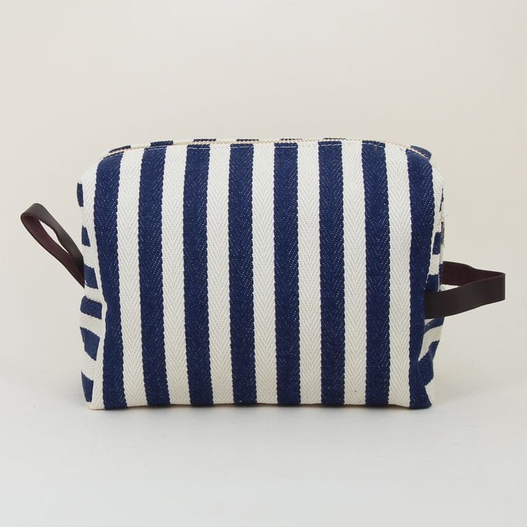 trousse orso e26 bleu outremesure