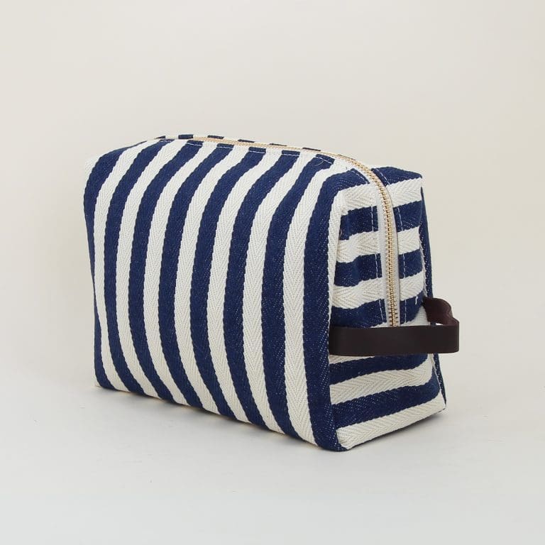 trousse orso e26 bleu outremesure