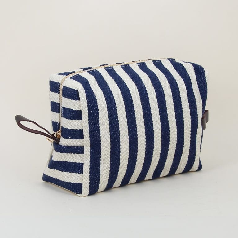 trousse orso e26 bleu outremesure