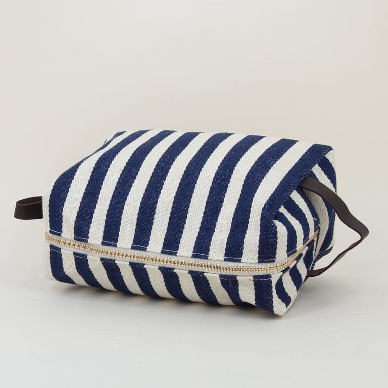 trousse orso e26 bleu outremesure