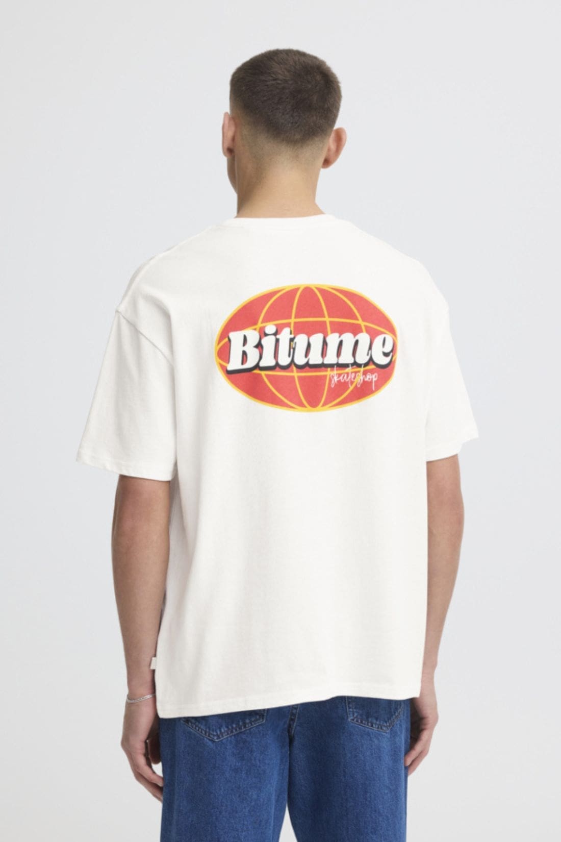 tshirt brimmer - solid