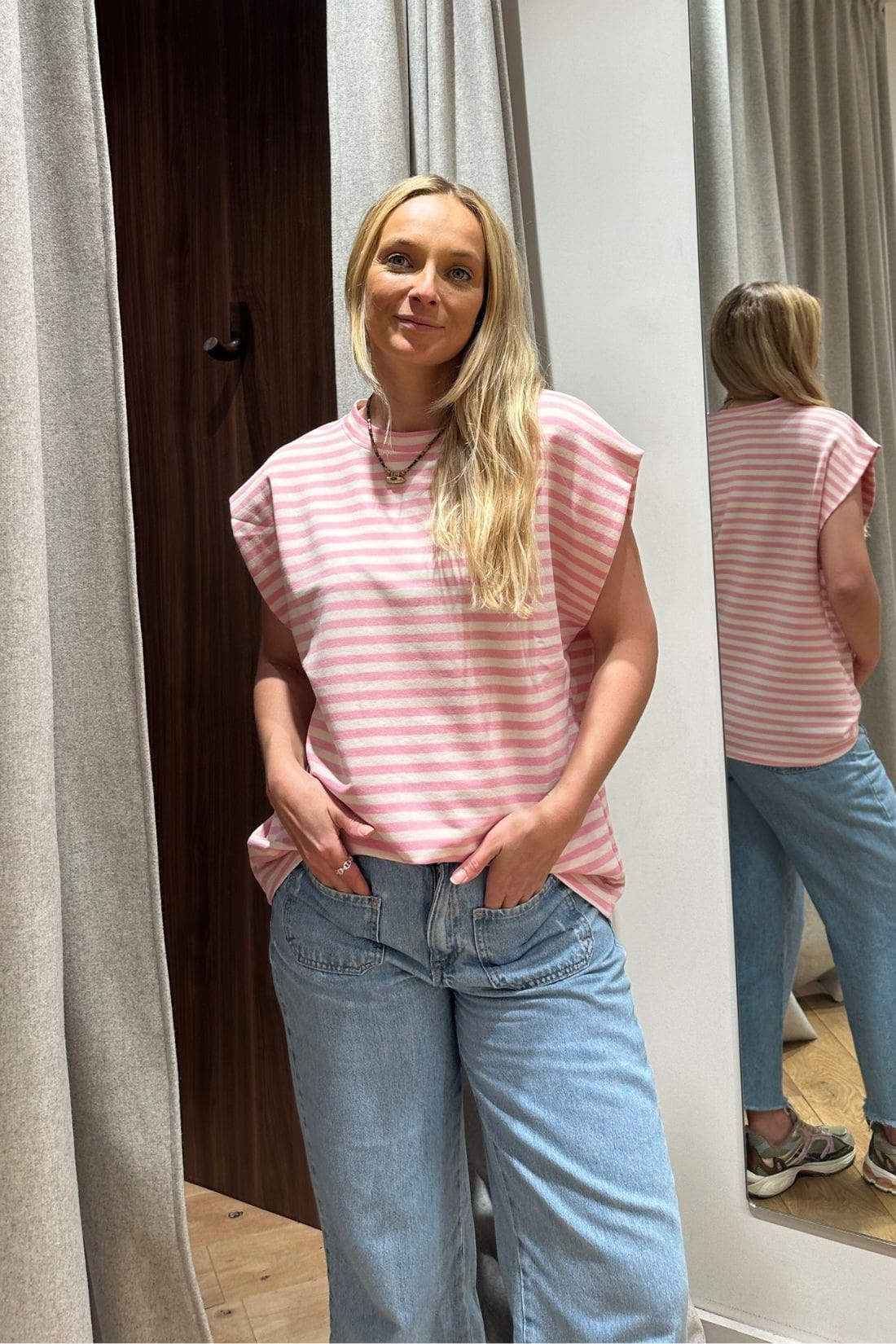 tshirt charly e26 - outremesure