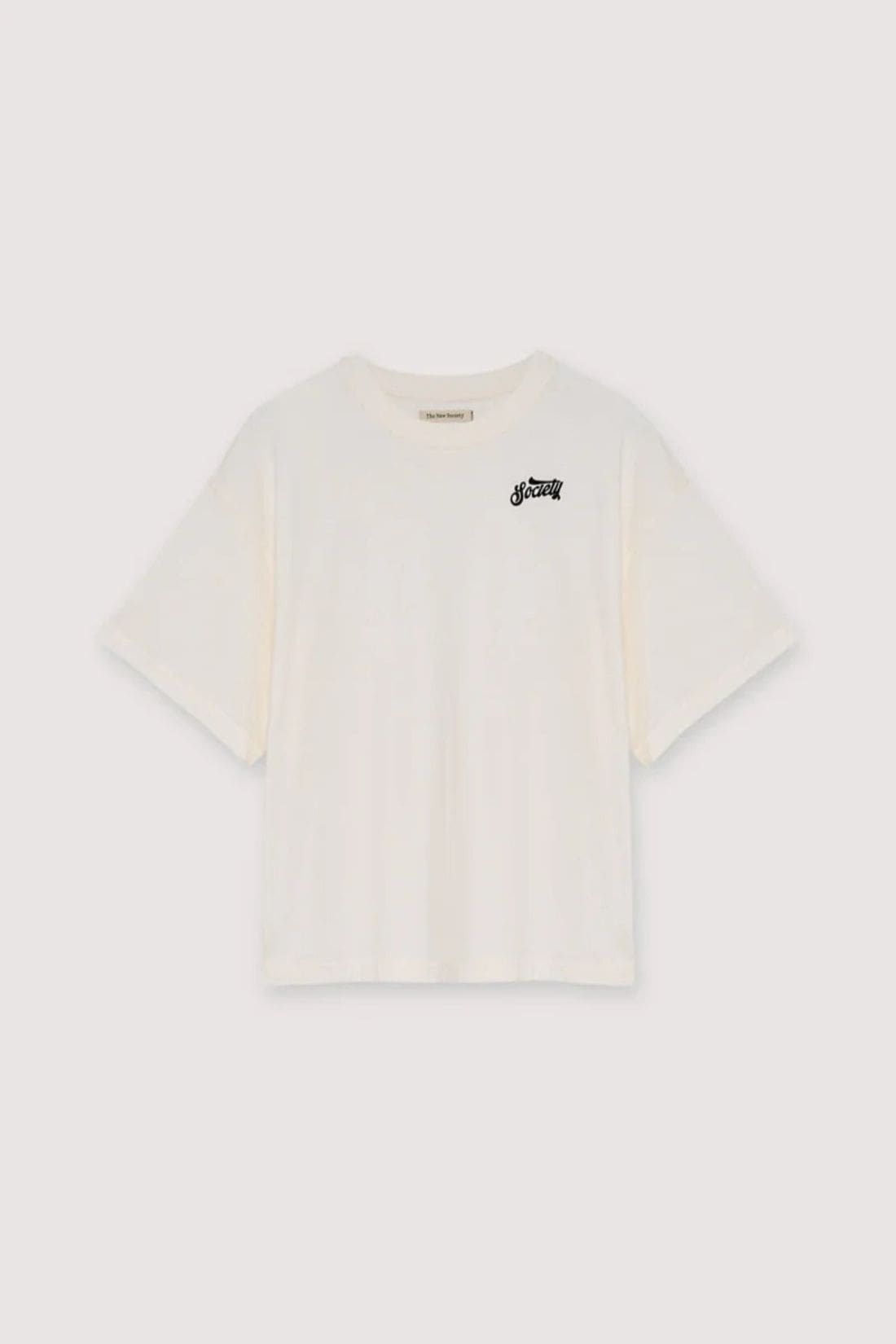 tshirt mazus - the new society