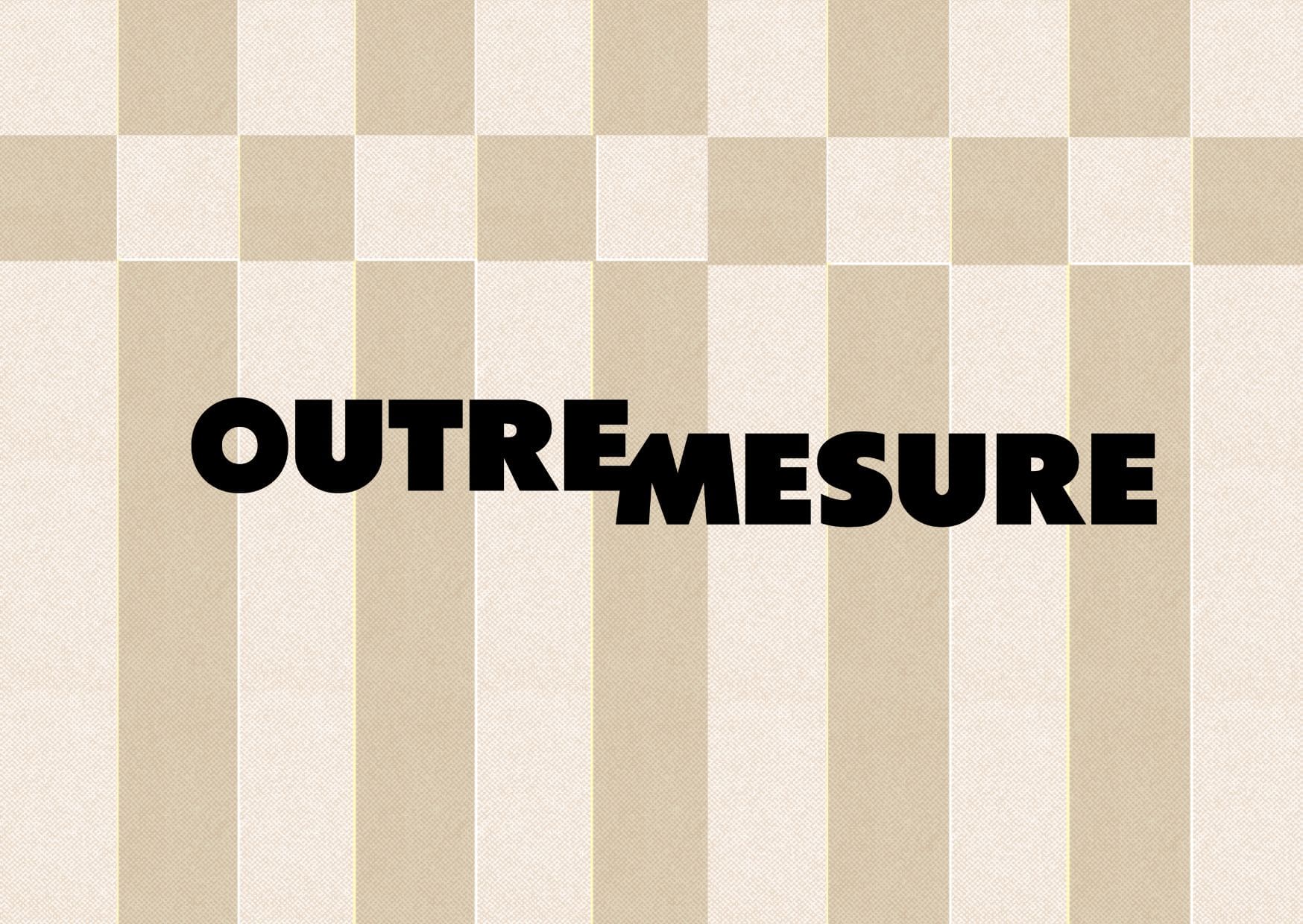 Carte cadeau virtuelle outremesure