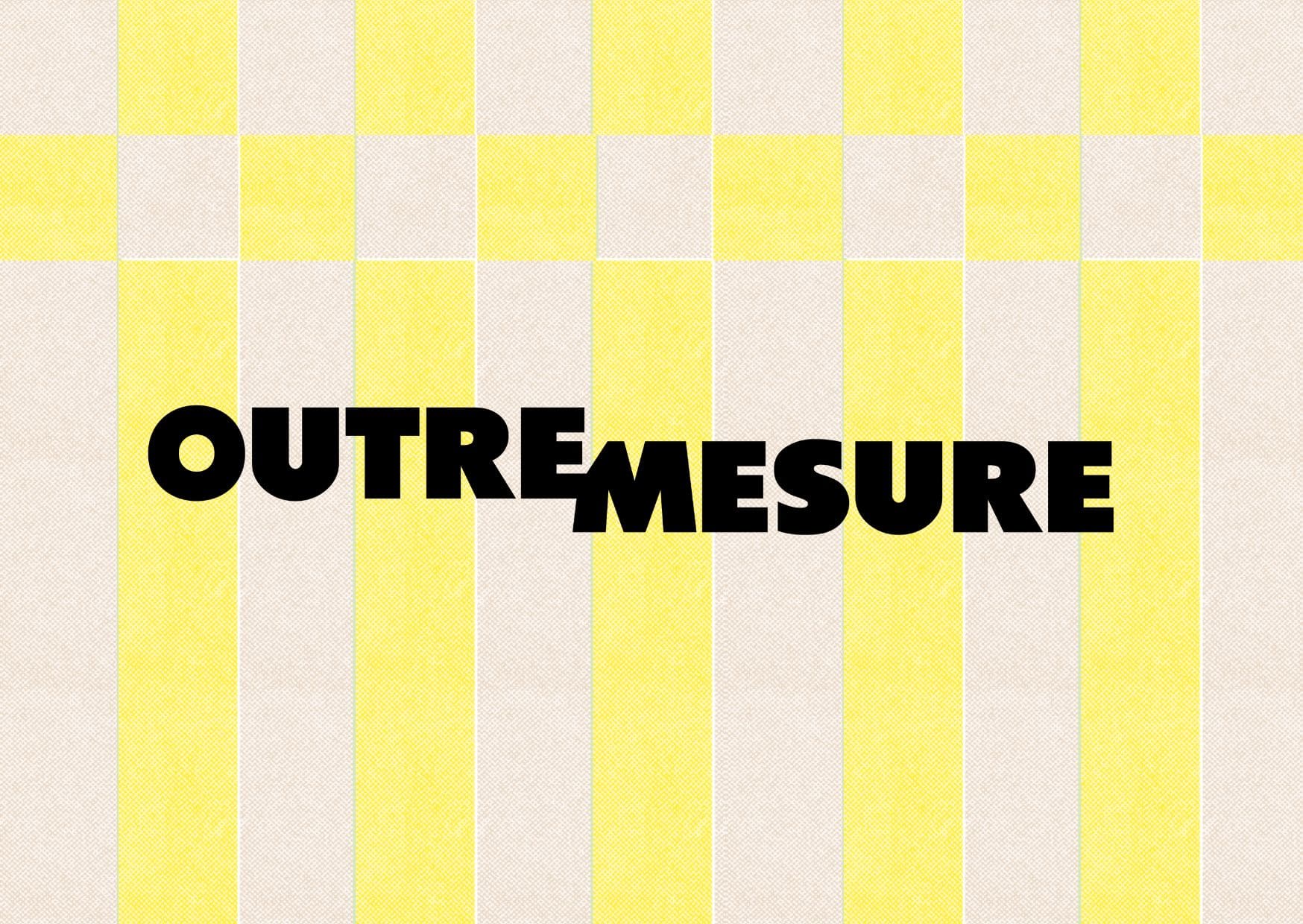 Carte cadeau virtuelle outremesure