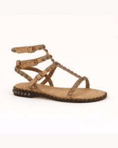 sandale play 06 camel Ash