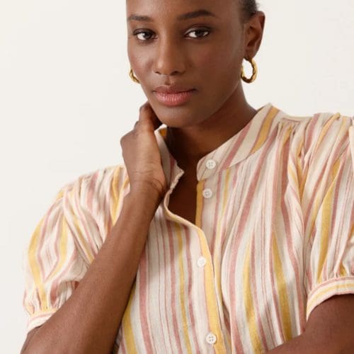 chemise cylaria e26 terracota Artlove