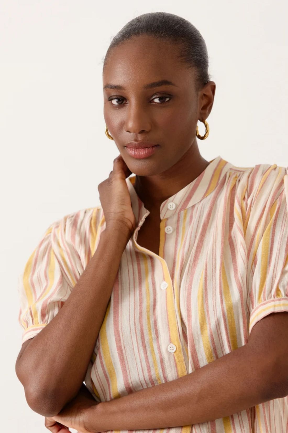 chemise cylaria e26 - artlove