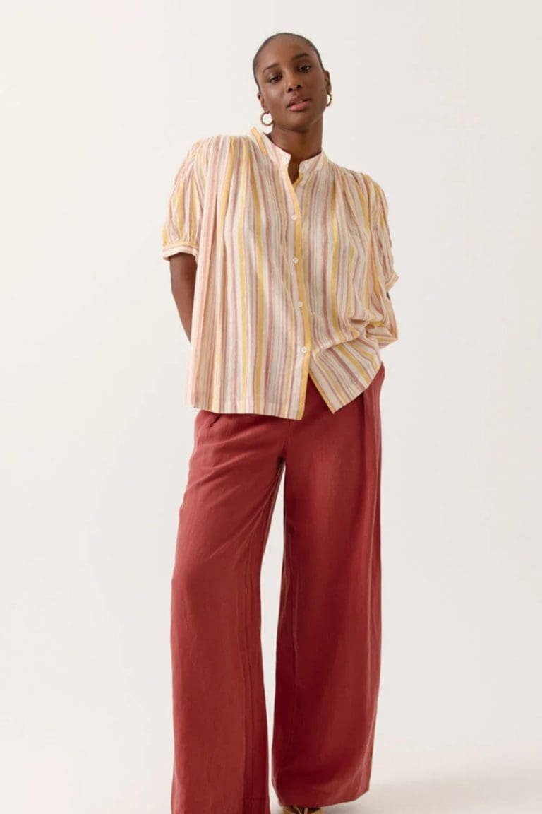 chemise cylaria e26 terracota Artlove