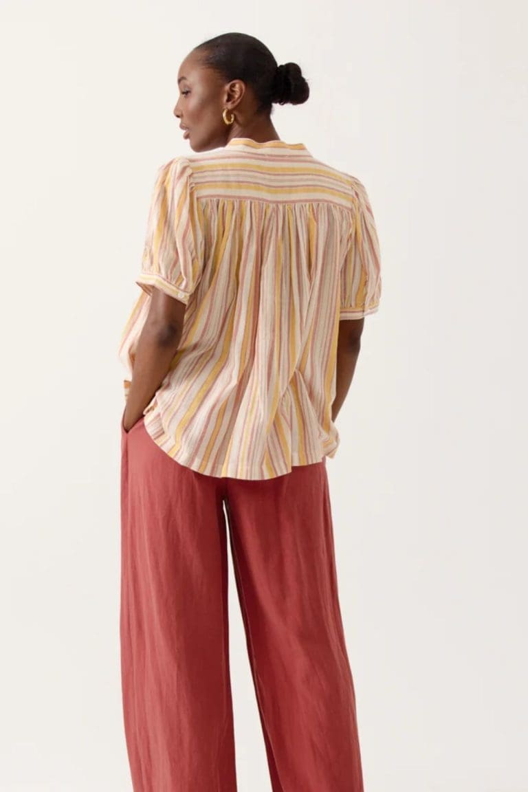 chemise cylaria e26 terracota Artlove