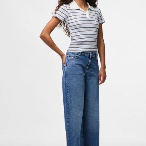jean pcselma. bleu Pieces