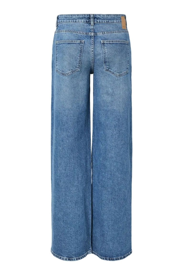 jean pcselma. bleu Pieces