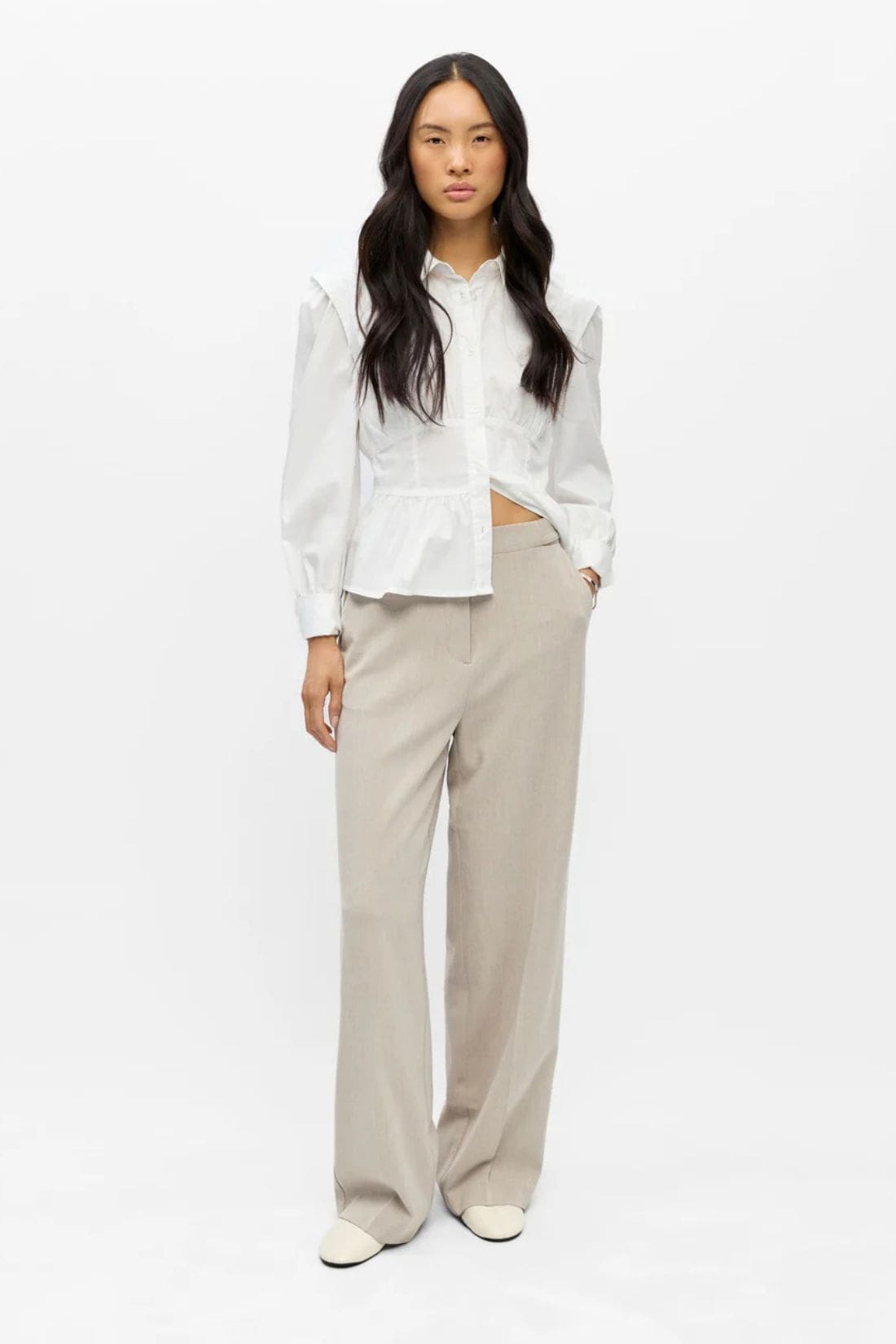 pantalon objkammy - object
