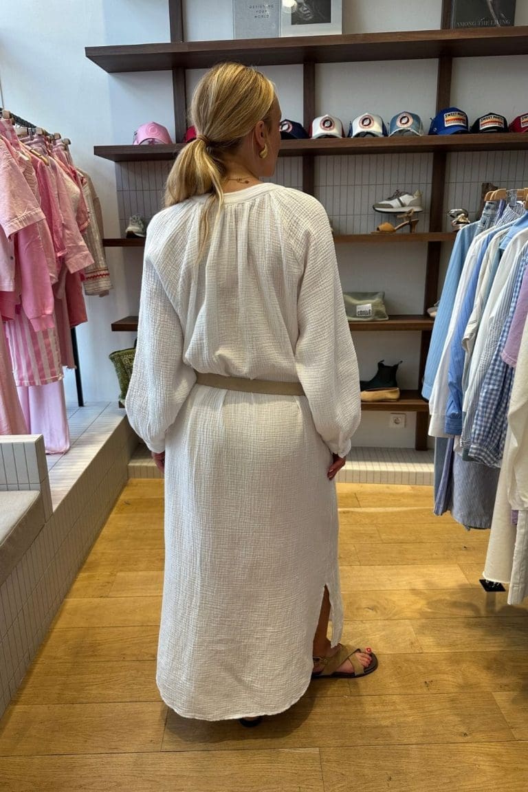 robe sofia e26 blanc outre mesure ancien