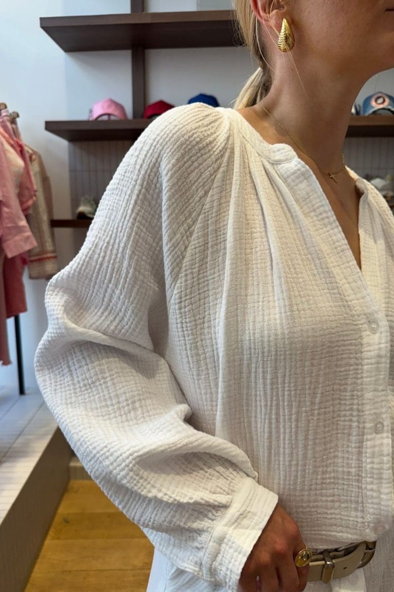 robe sofia e26 blanc outre mesure ancien