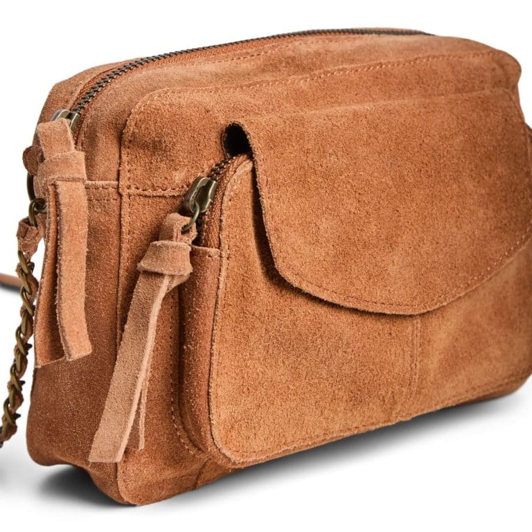 sac naina nubuck camel Pieces