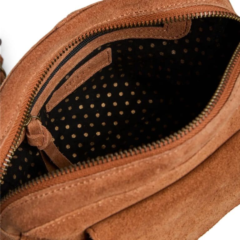 sac naina nubuck camel Pieces