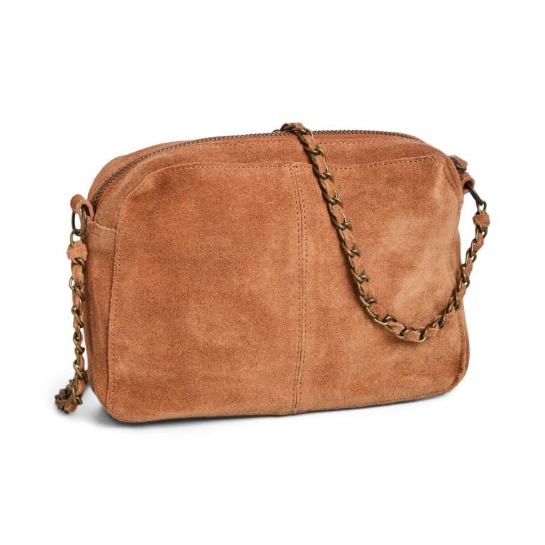 sac naina nubuck camel Pieces