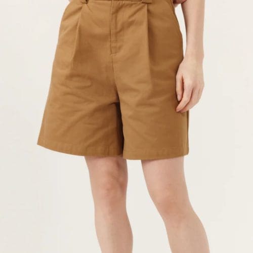 short atea e26 camel Artlove