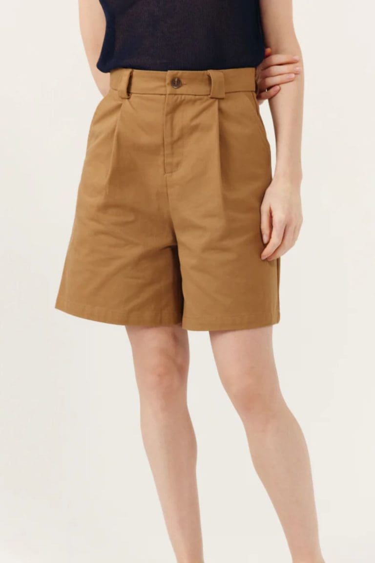 short atea e26 camel Artlove