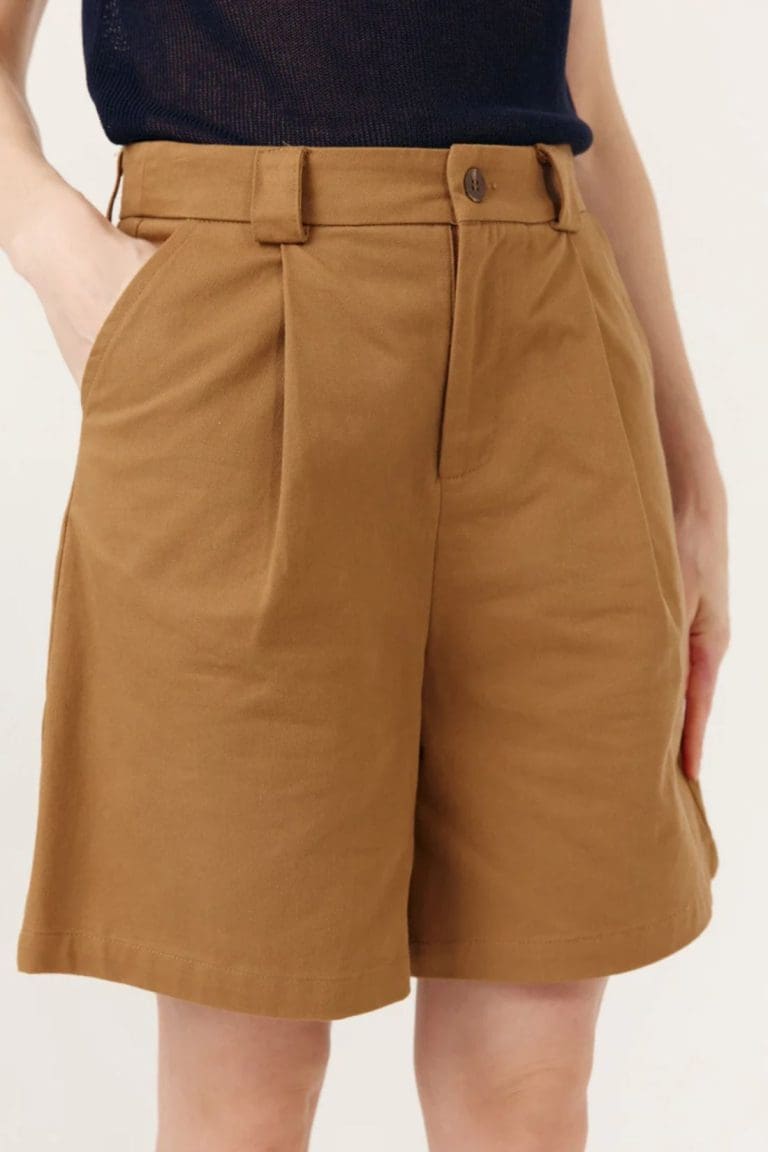 short atea e26 camel Artlove