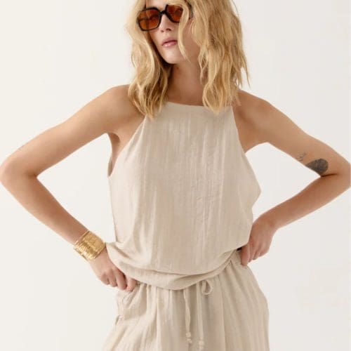 top marena e26 beige Artlove