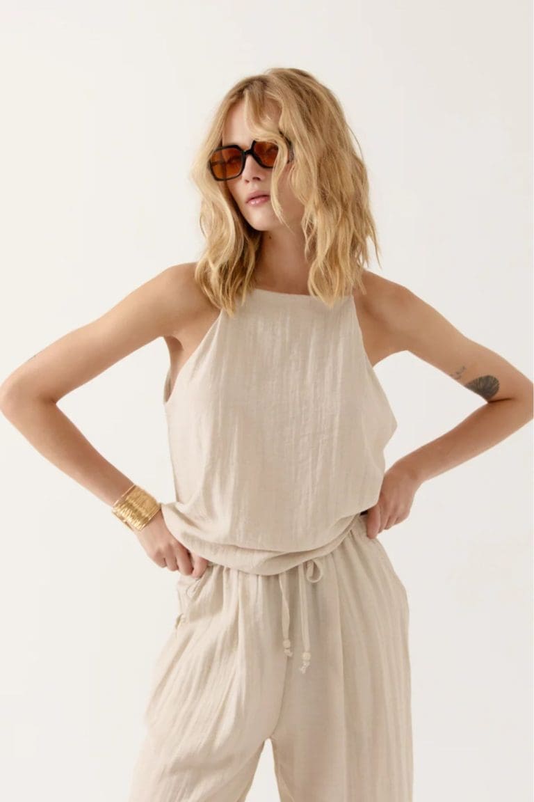 top marena e26 beige Artlove