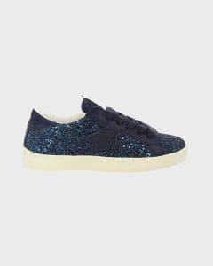 basket maya e184 bleu marine Semerdjian