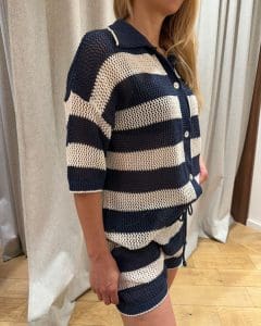 ensemble calista e26 bleu marine outremesure