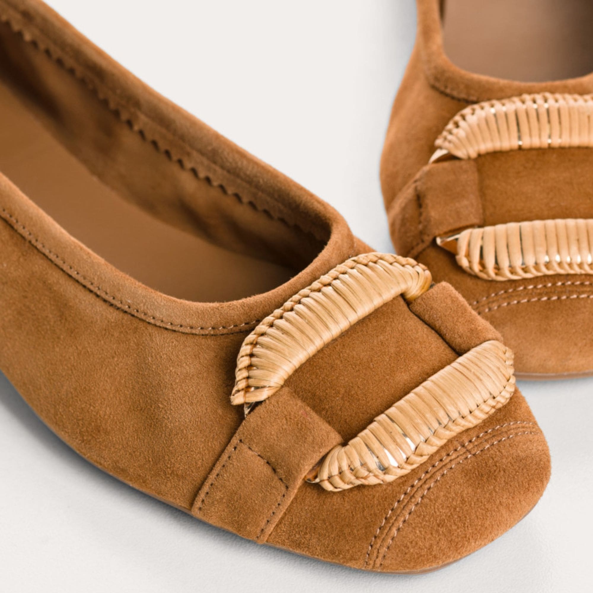 ballerine havine e 2 - Reqins