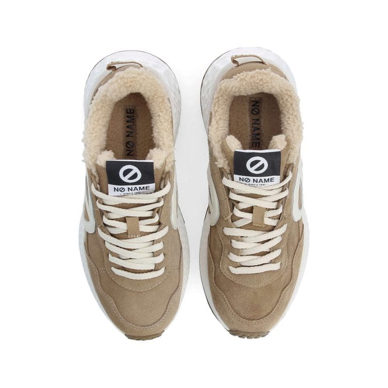 basker carter jogger beige No Name