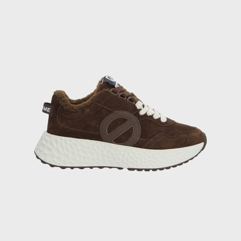 basker carter jogger marron No Name