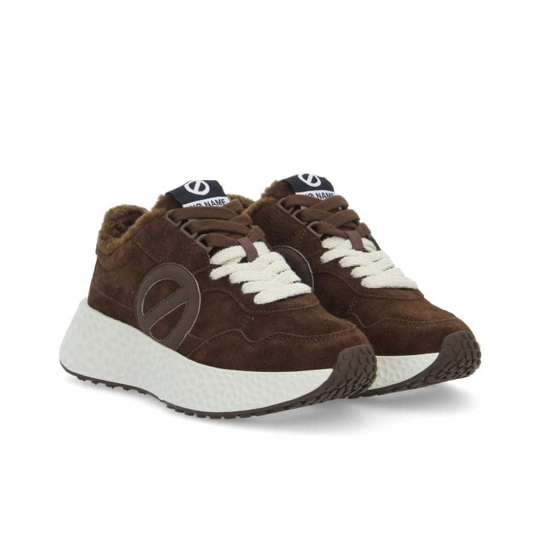 basker carter jogger marron No Name