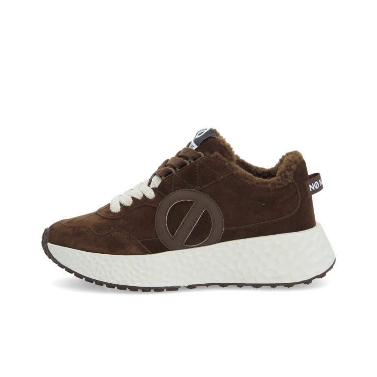 basker carter jogger marron No Name
