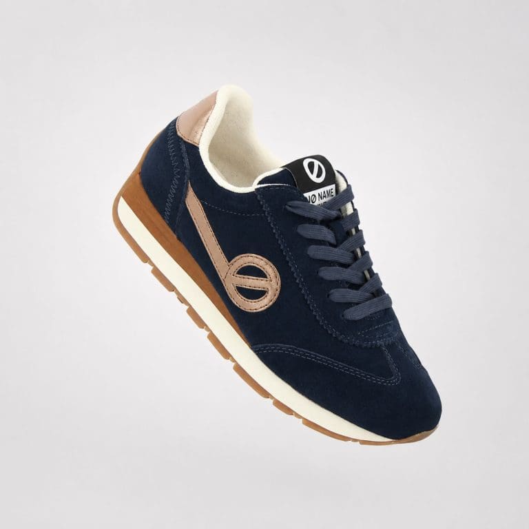 basket city run bleu marine No Name