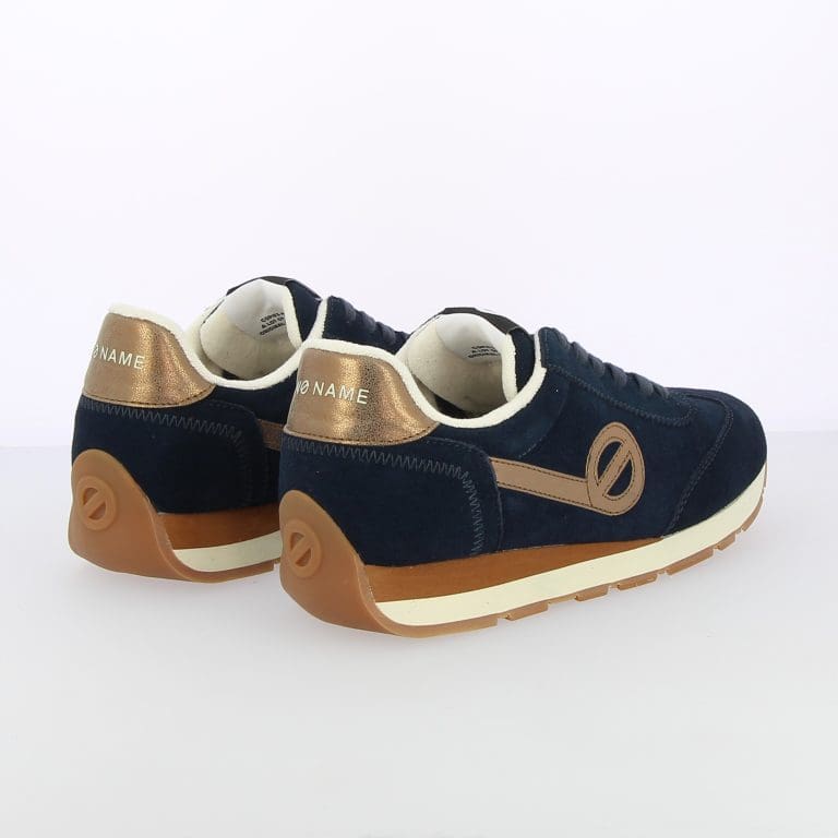 basket city run bleu marine No Name