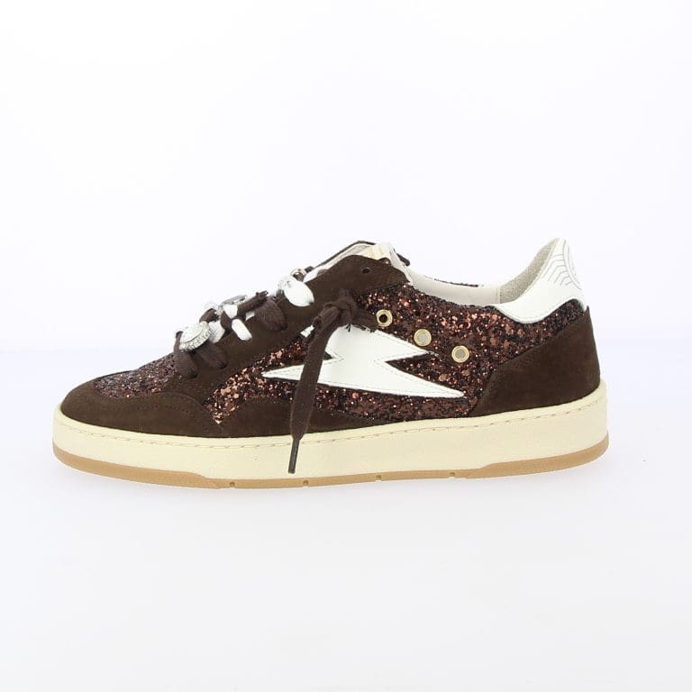 basket dany e196 marron Semerdjian