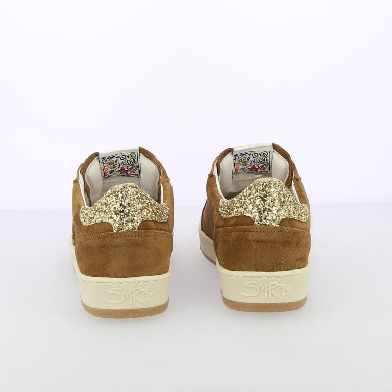 basket dany e208 camel Semerdjian