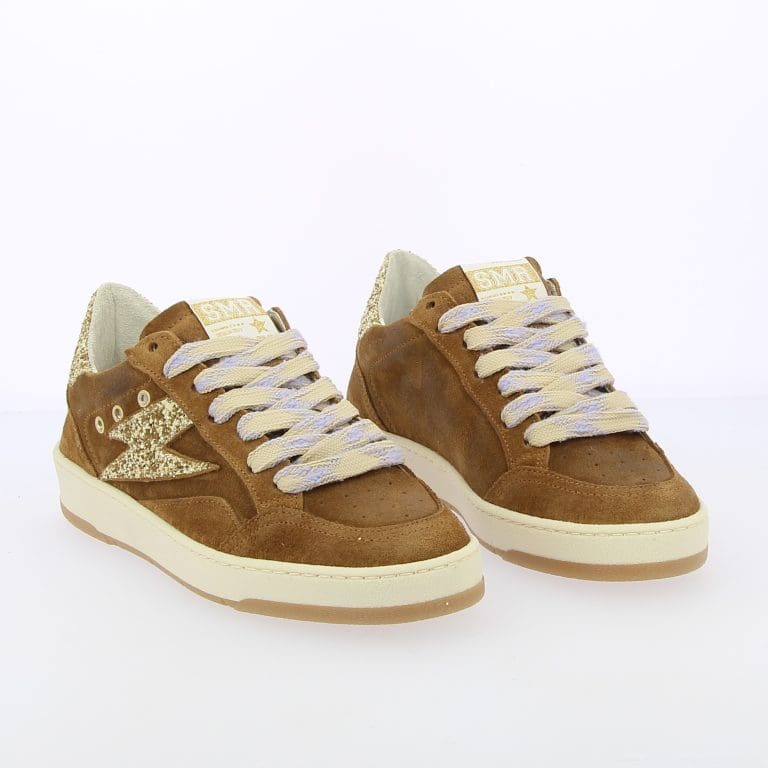 basket dany e208 camel Semerdjian