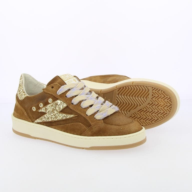 basket dany e208 camel Semerdjian