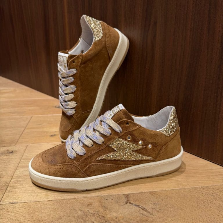 basket dany e208 camel Semerdjian
