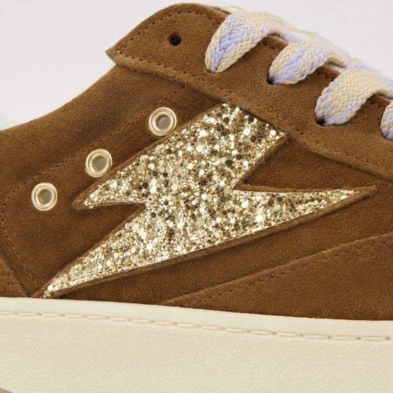 basket dany e208 camel Semerdjian