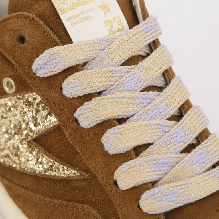 basket dany e208 camel Semerdjian