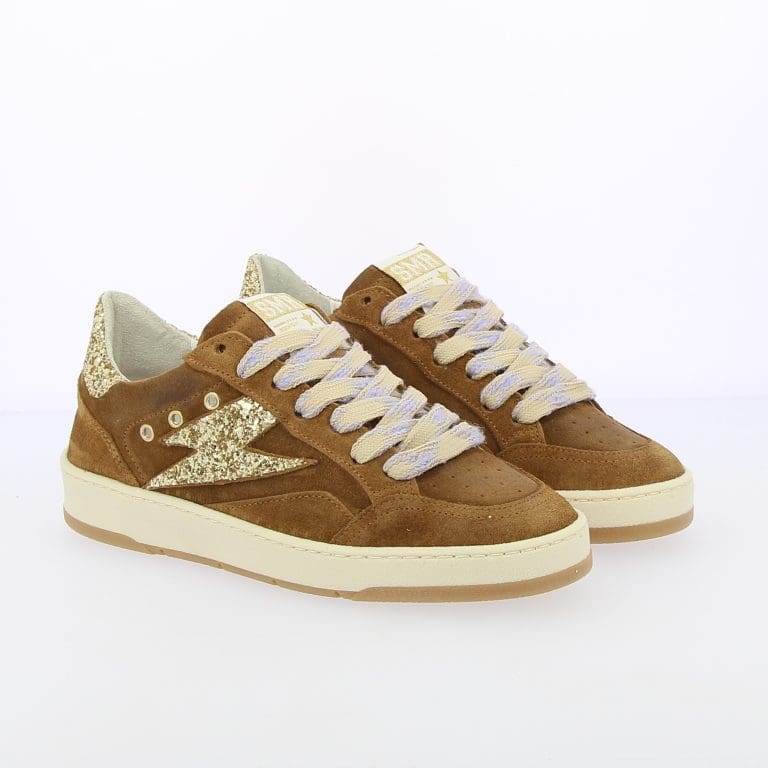basket dany e208 camel Semerdjian