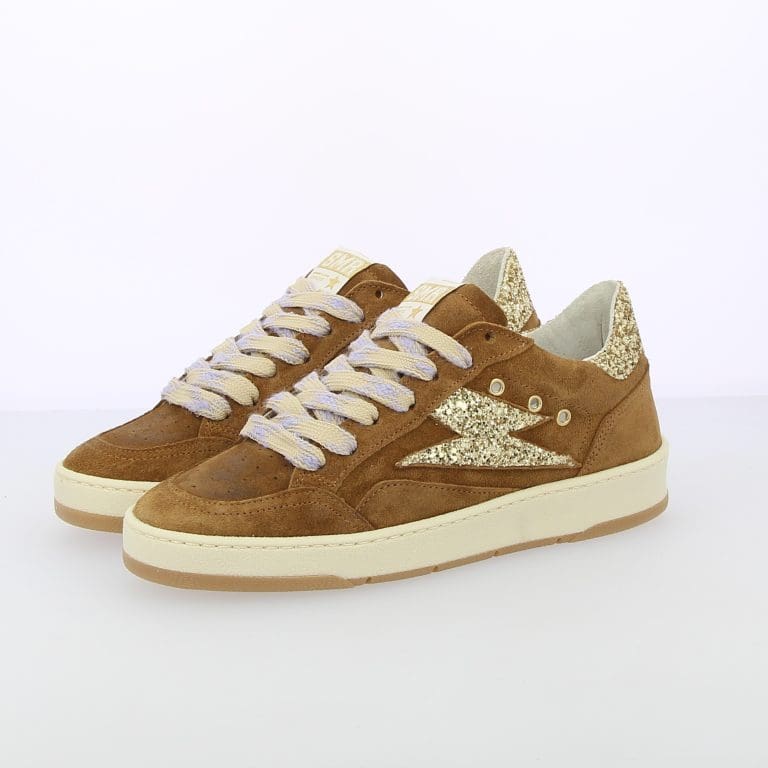 basket dany e208 camel Semerdjian
