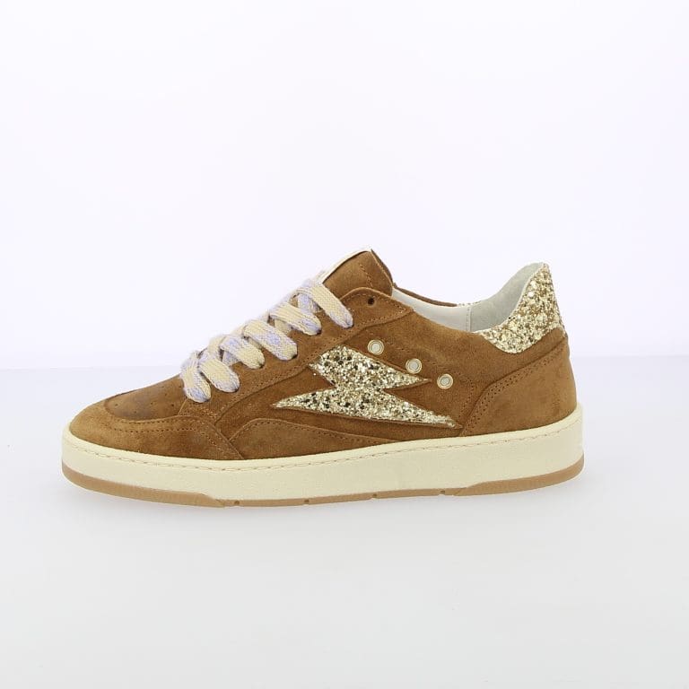 basket dany e208 camel Semerdjian