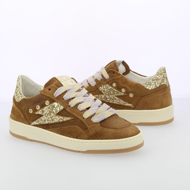 basket dany e208 camel Semerdjian