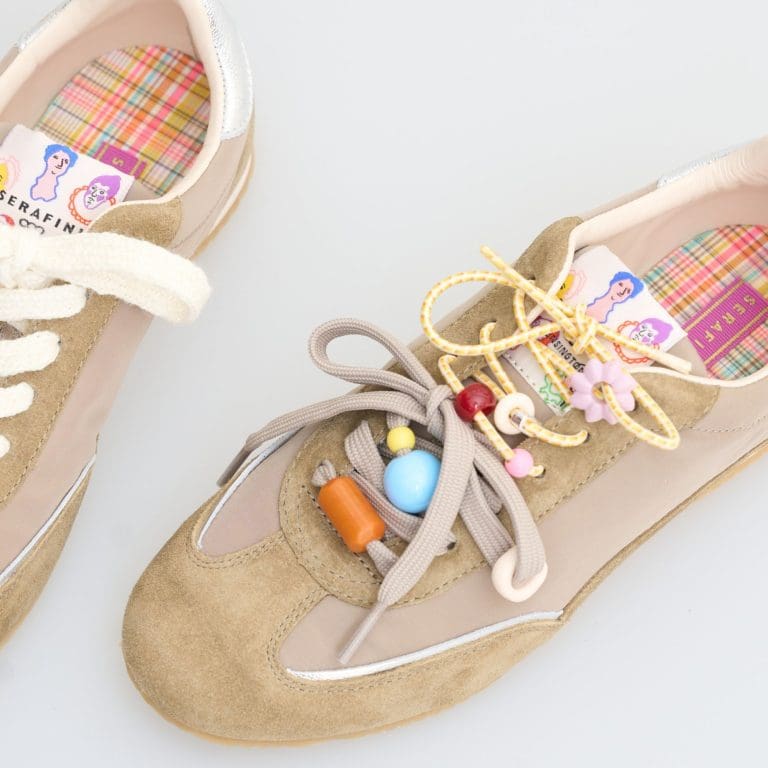 basket dken 01 kaki Serafini
