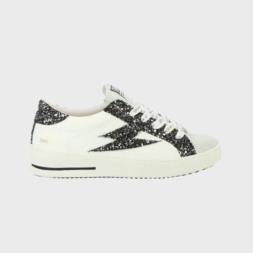 basket maya e458 gris Semerdjian